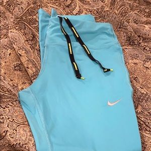 Nike Dri-fit tights